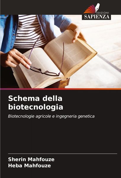 Produktbild: Schema della biotecnologia