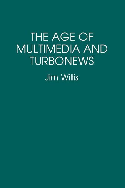 Produktbild: The Age of Multimedia and Turbonews