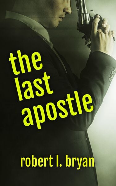 Produktbild: The Last Apostle