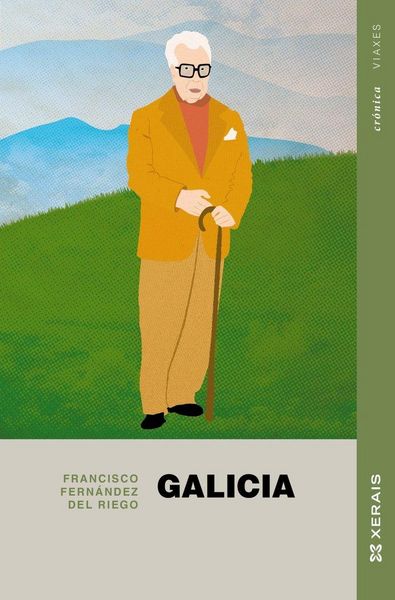 Produktbild: Galicia
