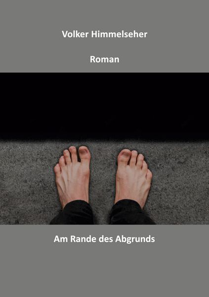 Produktbild: Am Rande des Abgrunds