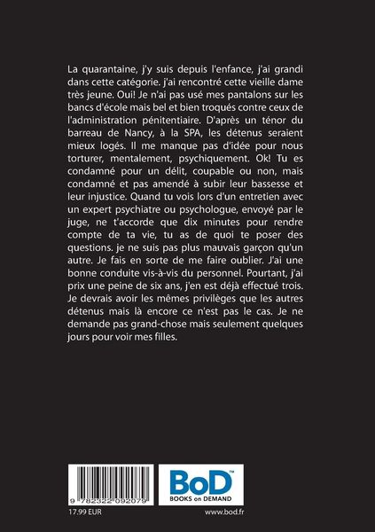 Produktbild: Dans l'oeil du juge