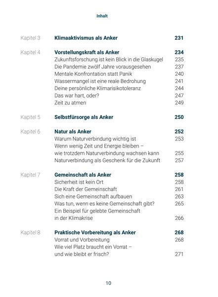 Produktbild: Kindheit am Kipppunkt