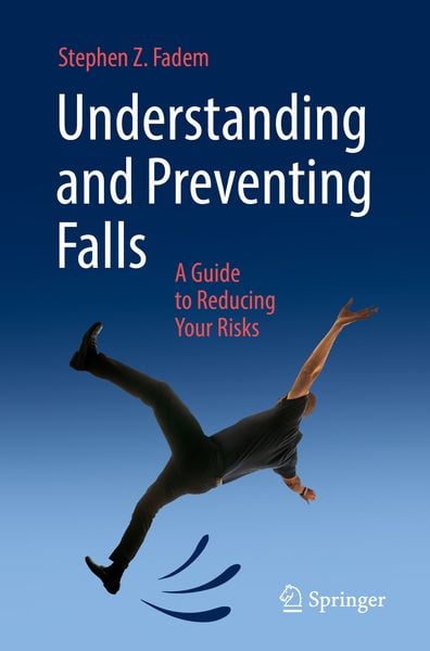 Produktbild: Understanding and Preventing Falls
