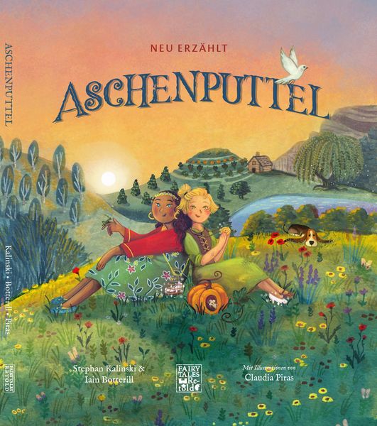 Produktbild: Aschenputtel
