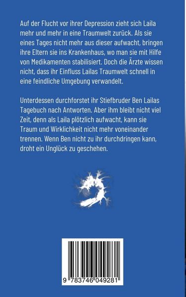 Produktbild: Das Licht am Ende des Traums