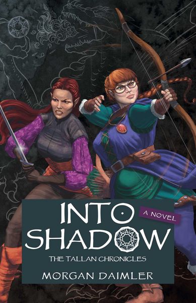 Produktbild: Into Shadow