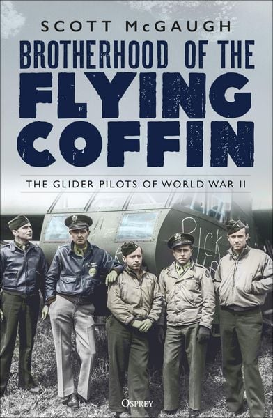 Produktbild: Brotherhood of the Flying Coffin