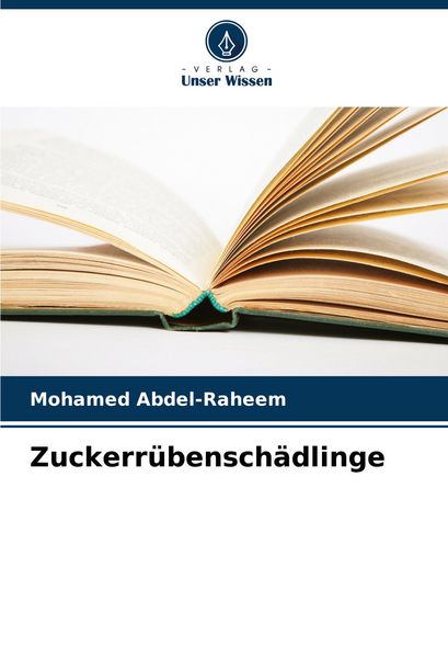 Produktbild: Zuckerr&uuml;bensch&auml;dlinge