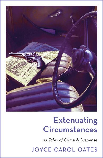 Produktbild: Extenuating Circumstances