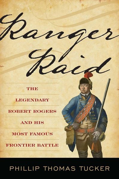 Produktbild: Ranger Raid