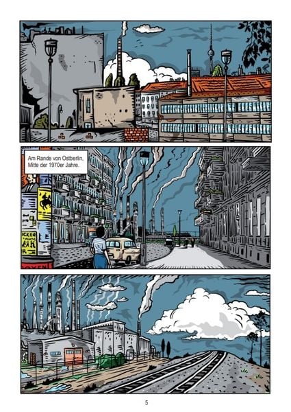 Produktbild: Nilowsky