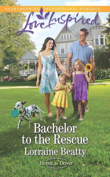 Produktbild: Bachelor To The Rescue