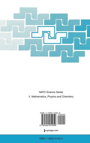 Produktbild: Nanoscale Devices - Fundamentals and Applications
