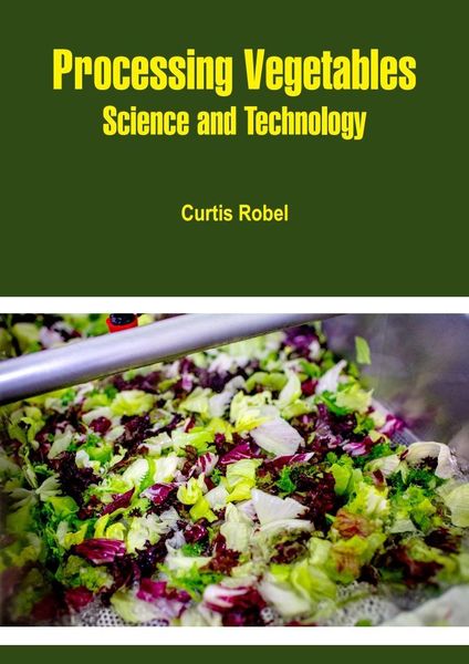 Produktbild: Processing Vegetables