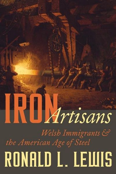 Produktbild: Iron Artisans
