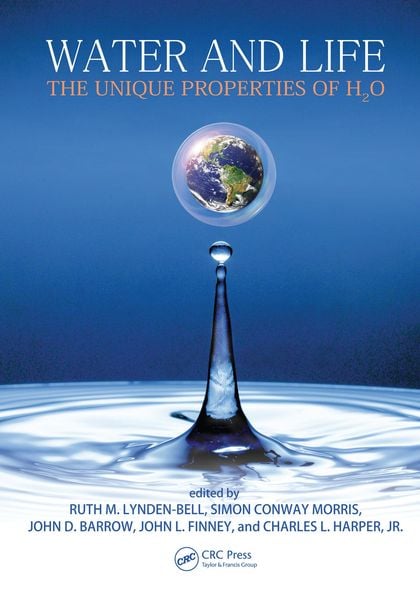 Produktbild: Water and Life