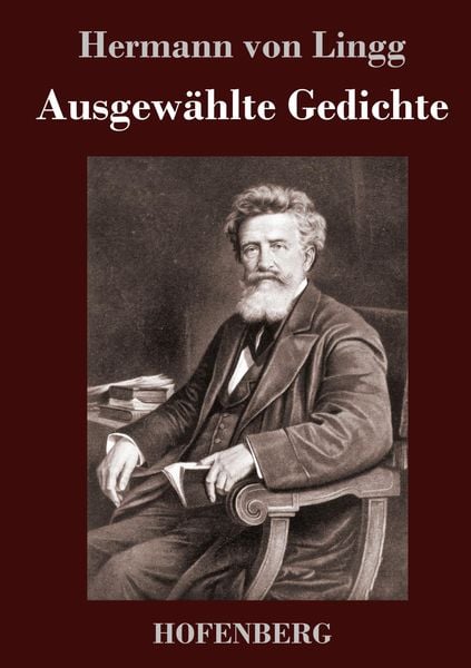 Produktbild: Ausgew&auml;hlte Gedichte