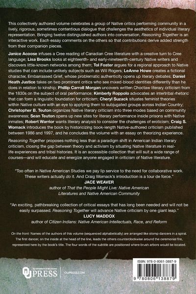 Produktbild: Reasoning Together
