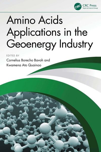 Produktbild: Amino Acids Applications in the Geoenergy Industry