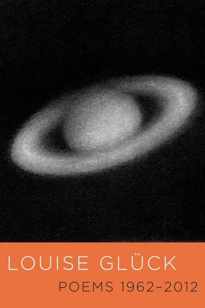 Produktbild: Poems 1962-2012