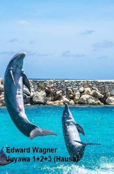 Juya Juya 1+2+3, Taschenbuch von Eduard Wagner, Epubli, 9783757504830