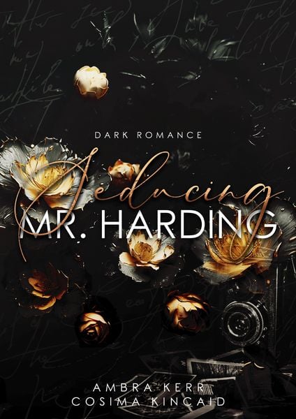 Produktbild: Seducing Mr. Harding