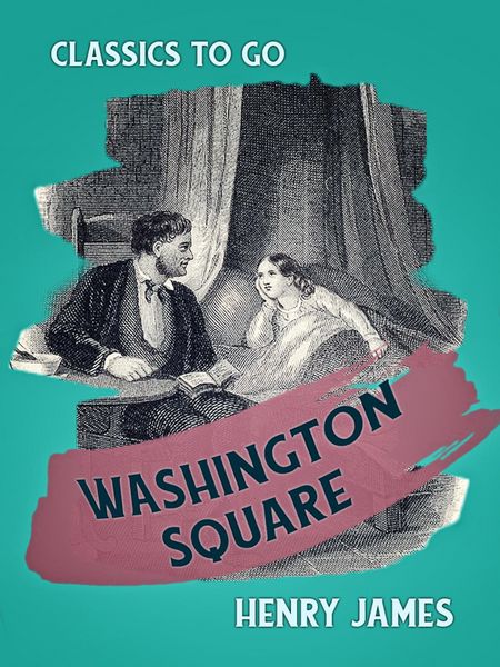 Produktbild: Washington Square