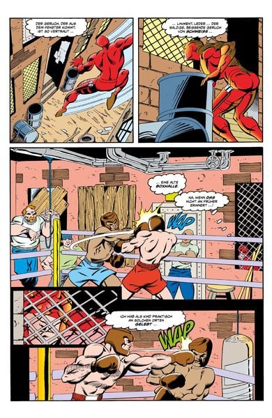 Produktbild: Daredevil