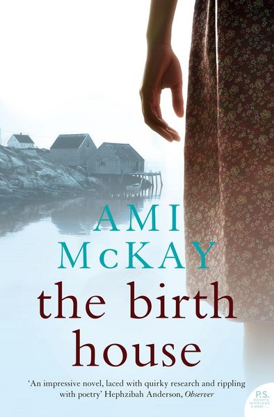 Produktbild: The Birth House