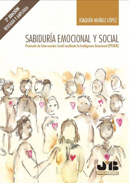 Produktbild: Sabidur&iacute;a emocional y social