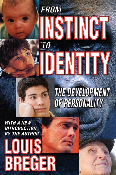 Produktbild: From Instinct to Identity