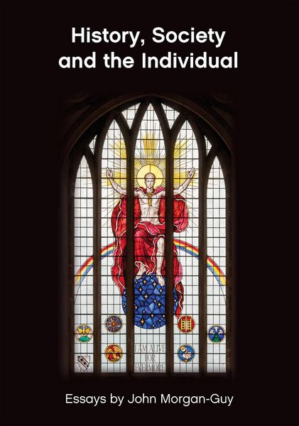 Produktbild: History, Society and the Individual