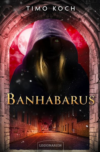Produktbild: Banhabarus