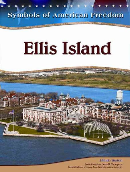 Produktbild: Ellis Island