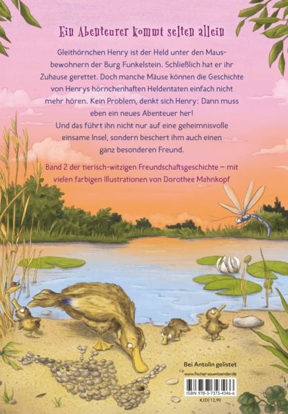 Produktbild: Ziemlich beste M&auml;use &ndash; Man ist nie zu klein, um gro&szlig;artig zu sein