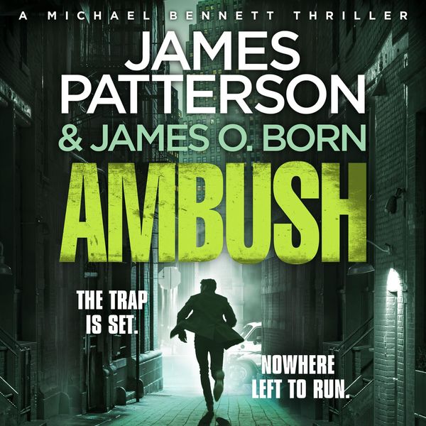 Produktbild: Ambush