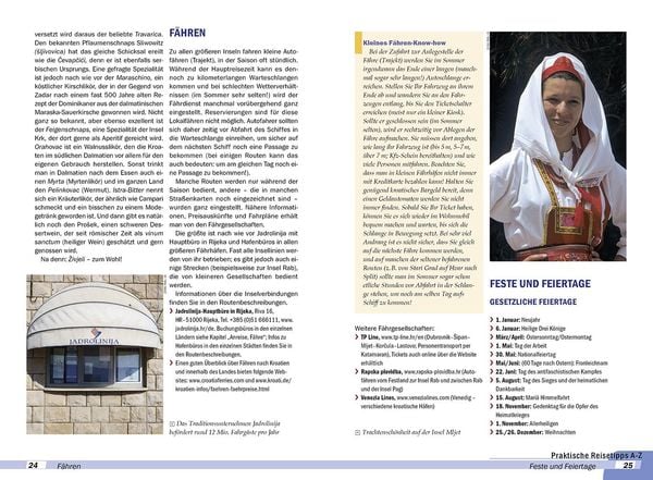 Produktbild: Reise Know-How Wohnmobil-Tourguide Kroatien