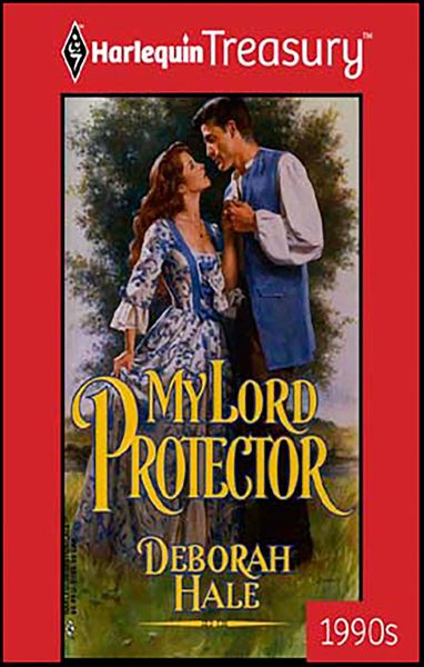 Produktbild: My Lord Protector