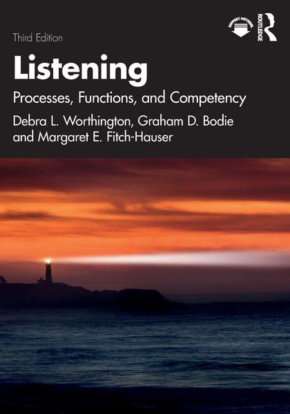 Produktbild: Listening