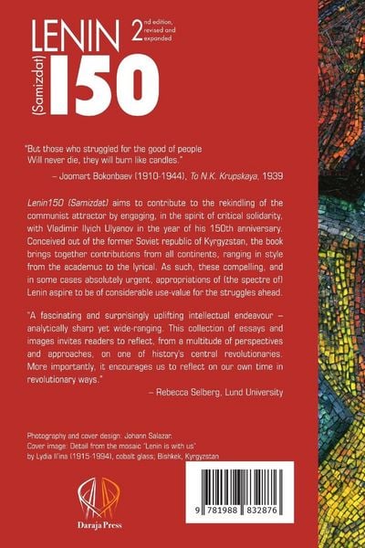 Produktbild: Lenin150 (Samizdat)