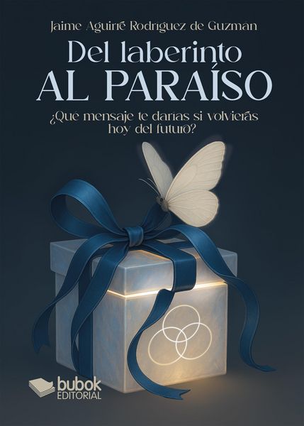 Produktbild: Del laberinto al para&iacute;so