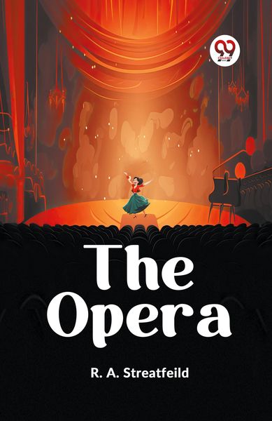 Produktbild: The Opera