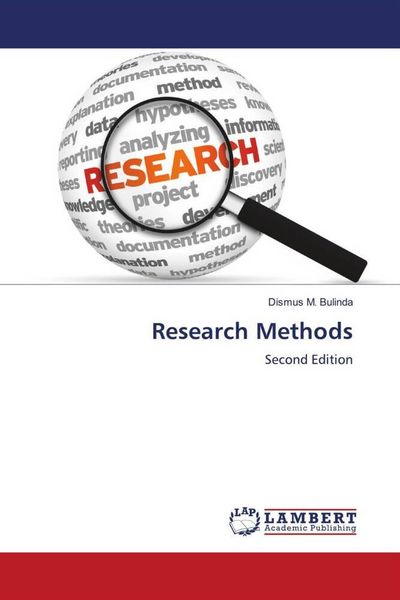 Produktbild: Research Methods