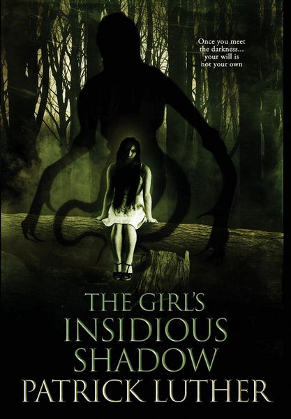 Produktbild: The Girl's Insidious Shadow
