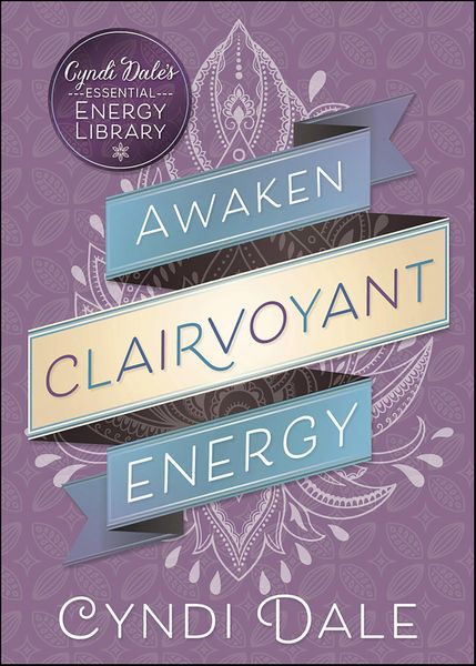 Produktbild: Awaken Clairvoyant Energy