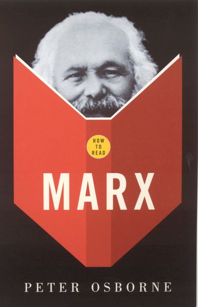 Produktbild: How To Read Marx