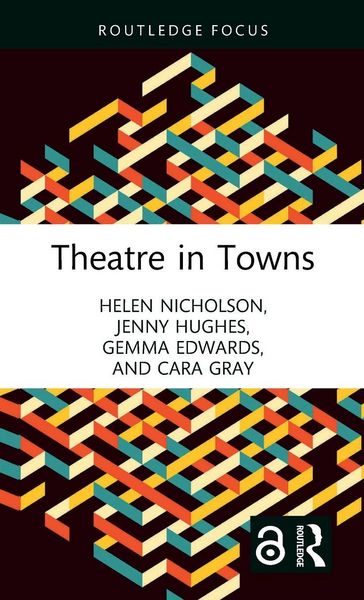 Produktbild: Theatre in Towns