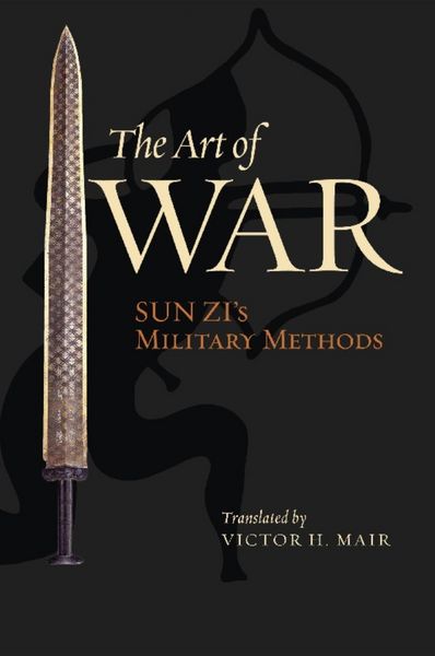 Produktbild: The Art of War