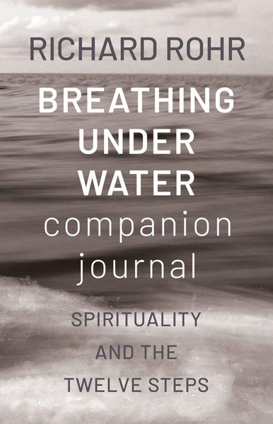 Produktbild: Breathing Under Water Companion Journal